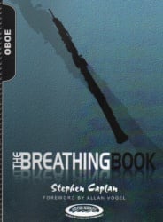 Breathing Book - Oboe
