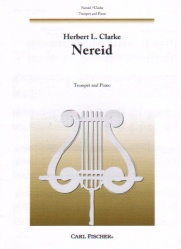 Nereid - Trumpet and Piano