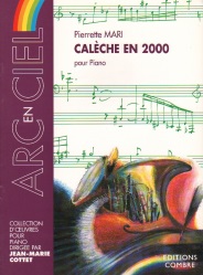 Caleche en 2000 - Piano