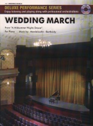 Wedding March - Piano Solo