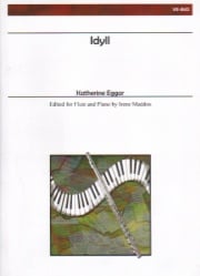 Idyll - Flute and Piano