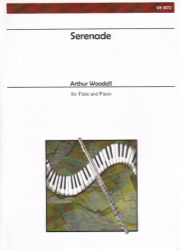 Serenade - Flute and Piano