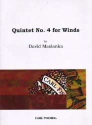 Quintet for Winds No. 4