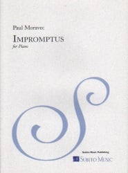 Impromptus - Piano