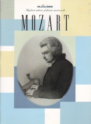Mozart Opus Series - Piano