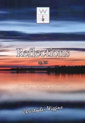Reflections, Op. 28 - Piano