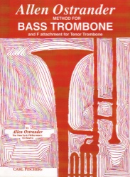 Method - Bass Trombone