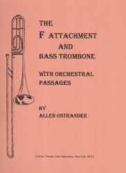 F Attachment and Bass Trombone