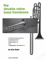 Double Valve Bass Trombone