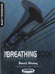 Breathing Book, The - Bass Trombone