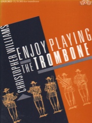 Enjoy Playing the Trombone