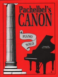 Pachelbel's Canon - Piano