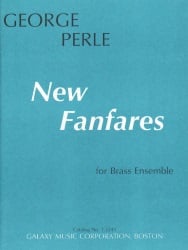 New Fanfares - Brass Ensemble