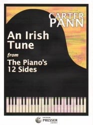 An Irish Tune - Piano