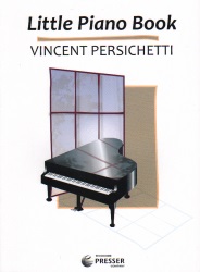 Little Piano Book - Piano