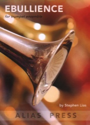 Ebullience - Trumpet Octet