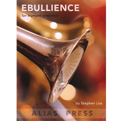 Ebullience - Trumpet Octet