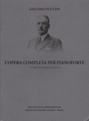 Complete works for PIano