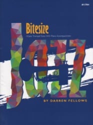 Bitesize Jazz - Trumpet and Piano