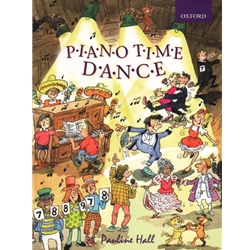 Piano Time Dance