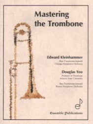 Mastering the Trombone