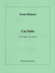 Cat Suite  - Organ