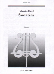 Sonatine - Piano