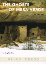 Ghosts of Mesa Verde - Flute Duet