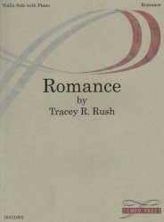 Romance - Violin and Piano