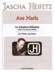 Ave Maria - Violin and Piano