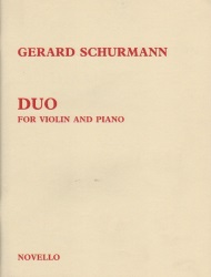 Duo - Violin and Piano