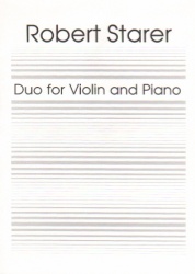 Duo - Violin and Piano