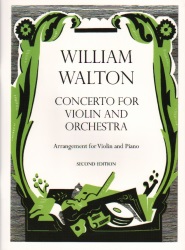 Concerto - Violin and Piano
