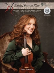 Rachel Barton Pine Collection - Violin and Piano