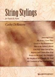 String Stylings - Violin and Piano