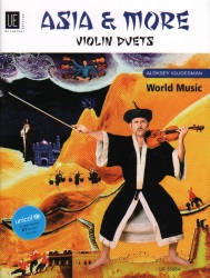 Asia and More - Violin Duet