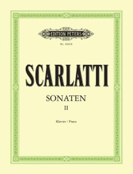 Sonatas, Vol. 2 - Piano