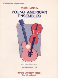 Young American Ensembles - Violin Duet
