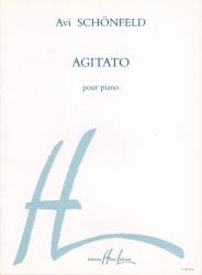 Agitato - Piano