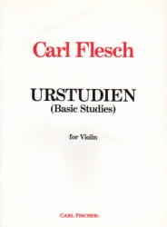 Basic Studies - Violin