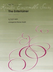 Entertainer - Mallet Trio