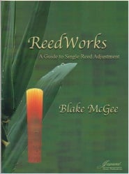 ReedWorks: A Guide to Single Reed Adjustment