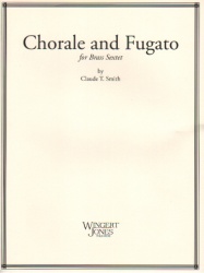 Chorale and Fugato - Brass Sextet