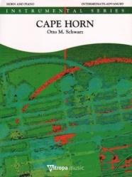 Cape Horn - Horn and Piano