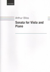 Sonata - Viola and Piano