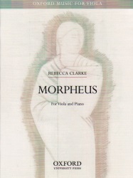 Morpheus - Viola and Piano