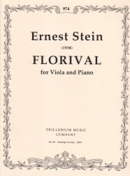 Florival - Viola and Piano