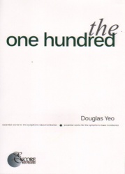 One Hundred, The : 100 Essential Works - Bass Trombone