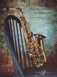 La Gremellite - Alto Sax and Piano
