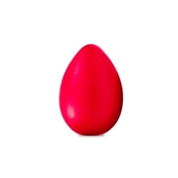 LP0020RD Big Egg Shaker - Red